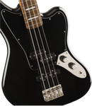 Squier Classic Vibe Jaguar Bass - Black