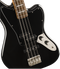 Squier Classic Vibe Jaguar Bass - Black