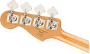 Squier Classic Vibe Jaguar Bass - Black