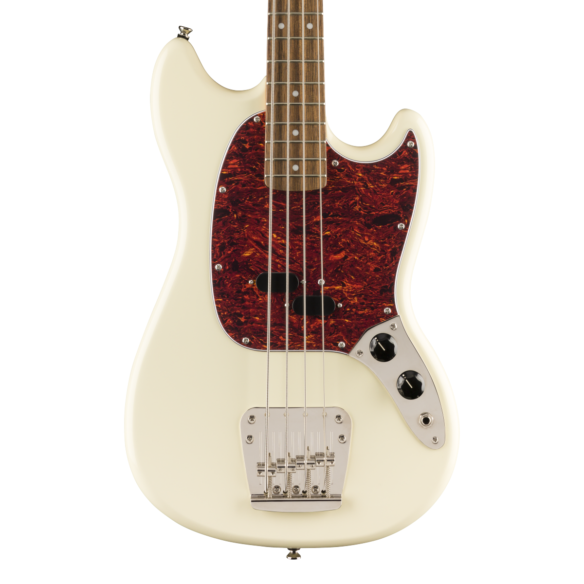 Squier classic vibe 60s mustang bass outlet