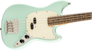Squier Classic Vibe '60s Mustang Bass - Surf Green