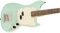 Squier Classic Vibe '60s Mustang Bass - Surf Green