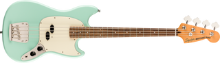 Squier Classic Vibe '60s Mustang Bass - Surf Green