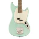 Squier Classic Vibe '60s Mustang Bass - Surf Green