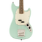 Squier Classic Vibe '60s Mustang Bass - Surf Green