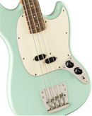 Squier Classic Vibe '60s Mustang Bass - Surf Green