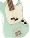 Squier Classic Vibe '60s Mustang Bass - Surf Green