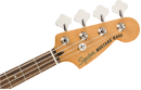 Squier Classic Vibe '60s Mustang Bass - Surf Green