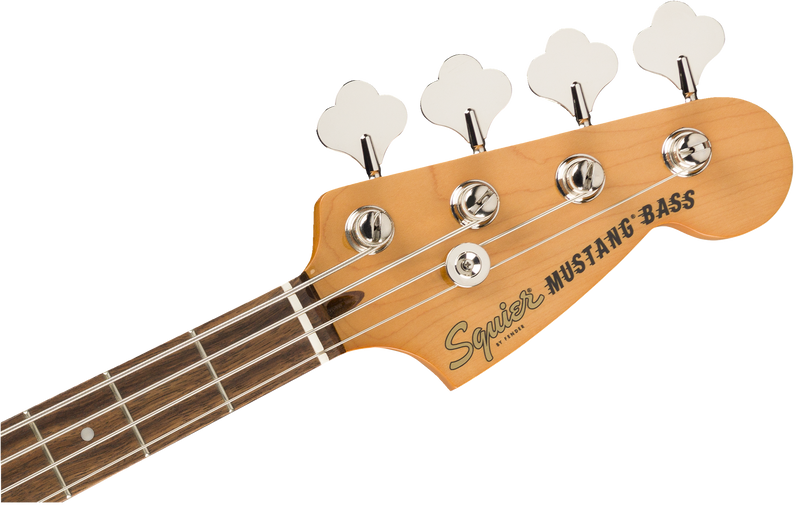 Squier Classic Vibe '60s Mustang Bass - Surf Green