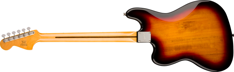 Squier Classic Vibe Bass VI - 3 Color Sunburst