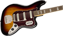Squier Classic Vibe Bass VI - 3 Color Sunburst
