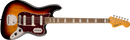 Squier Classic Vibe Bass VI - 3 Color Sunburst