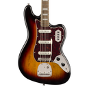 Squier Classic Vibe Bass VI - 3 Color Sunburst