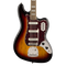 Squier Classic Vibe Bass VI - 3 Color Sunburst