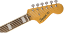 Squier Classic Vibe Bass VI - 3 Color Sunburst