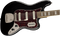 Squier Classic Vibe Bass VI - Black
