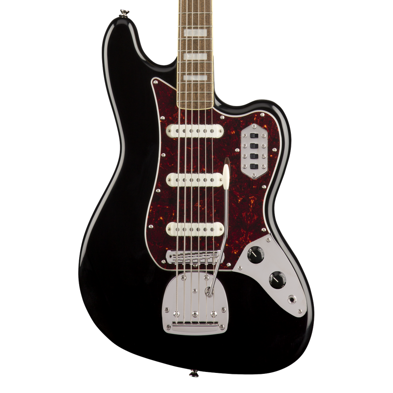 Squier Classic Vibe Bass VI - Black
