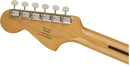 Squier Classic Vibe Bass VI - Black