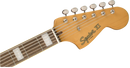 Squier Classic Vibe Bass VI - Black