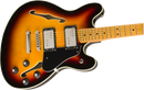 Squier Classic Vibe Starcaster - 3 Color Sunburst
