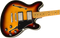 Squier Classic Vibe Starcaster - 3 Color Sunburst