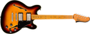 Squier Classic Vibe Starcaster - 3 Color Sunburst