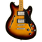 Squier Classic Vibe Starcaster - 3 Color Sunburst