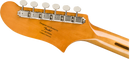 Squier Classic Vibe Starcaster - 3 Color Sunburst