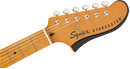 Squier Classic Vibe Starcaster - 3 Color Sunburst