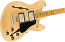 Squier Classic Vibe Starcaster - Natural