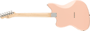 Squier Paranormal Offset Telecaster - Shell Pink