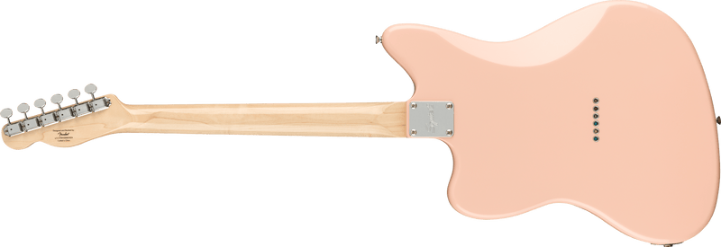 Squier Paranormal Offset Telecaster - Shell Pink