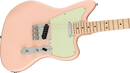 Squier Paranormal Offset Telecaster - Shell Pink