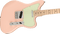 Squier Paranormal Offset Telecaster - Shell Pink
