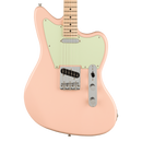 Squier Paranormal Offset Telecaster - Shell Pink
