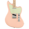 Squier Paranormal Offset Telecaster - Shell Pink