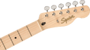 Squier Paranormal Offset Telecaster - Shell Pink