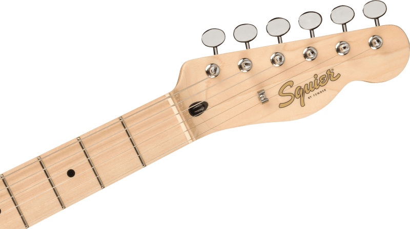 Squier Paranormal Offset Telecaster - Shell Pink