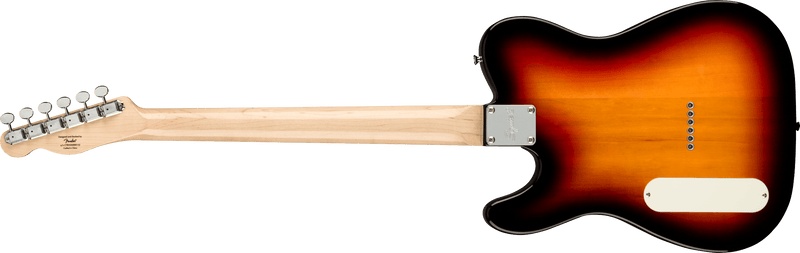 Squier Paranormal Baritone Cabronita Telecaster - 3 Color Sunburst