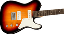 Squier Paranormal Baritone Cabronita Telecaster - 3 Color Sunburst