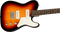 Squier Paranormal Baritone Cabronita Telecaster - 3 Color Sunburst