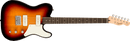 Squier Paranormal Baritone Cabronita Telecaster - 3 Color Sunburst
