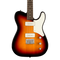 Squier Paranormal Baritone Cabronita Telecaster - 3 Color Sunburst