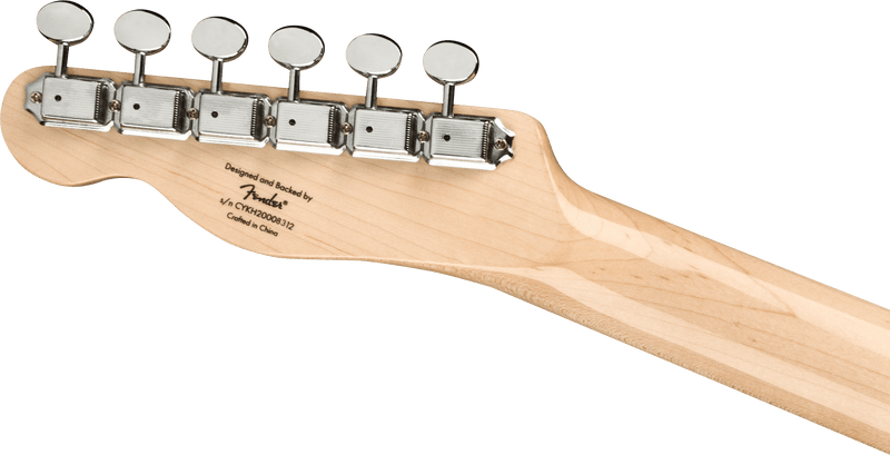 Squier Paranormal Baritone Cabronita Telecaster - 3 Color Sunburst