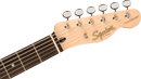Squier Paranormal Baritone Cabronita Telecaster - 3 Color Sunburst