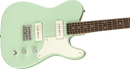 Squier Paranormal Baritone Cabronita Telecaster - Surf Green