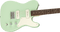 Squier Paranormal Baritone Cabronita Telecaster - Surf Green