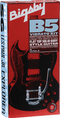 Bigsby B5 Vibrato Kit - Chrome - Safe Haven Music