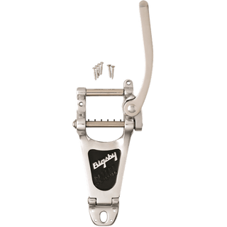 Bigsby B7 Vibrato Kit - Chrome - Safe Haven Music