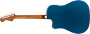 Fender Redondo Player Acoustic-Electric Guitar - Belmont Blue